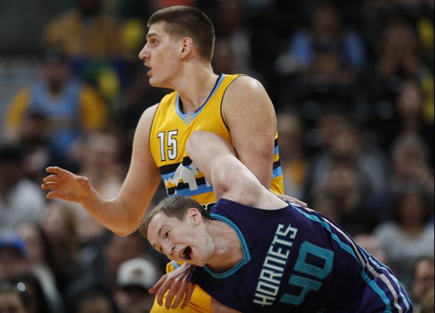 ЕСПН: Јокић заслужио награду НБА лиге